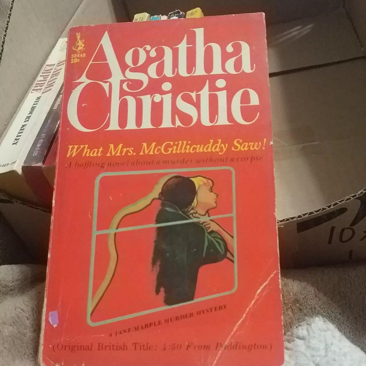 De Agatha Christie a 'Jogos Mortais': o que ver na Semana do