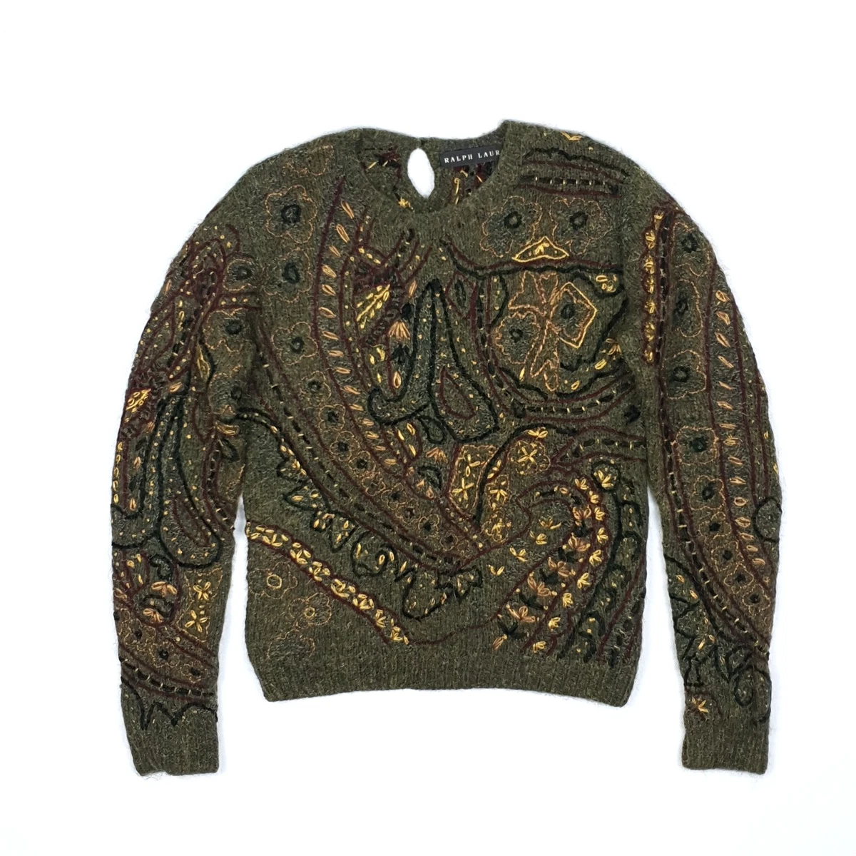 Ralph Lauren Black Label Cashmere Sweaters for Women for sale | eBay