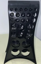 Very good  Organizer for Multipurpose Batteries& Power