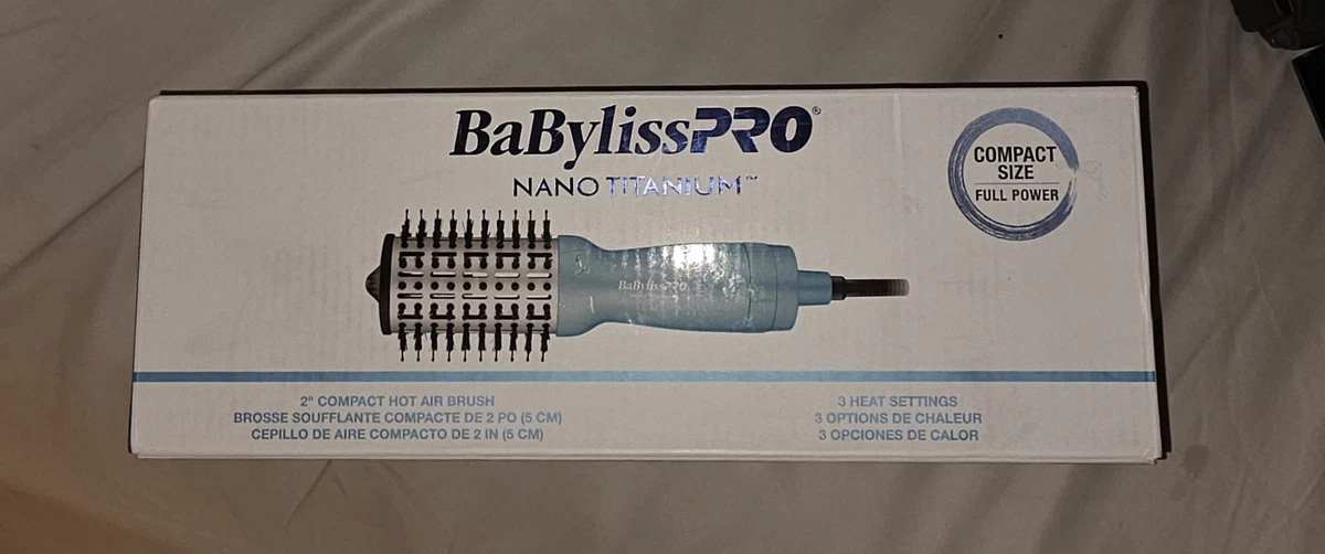 Las mejores ofertas en Secador pelo 2 velocidades BaByliss PRO | eBay