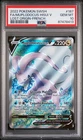 Carte Pokémon Muplodocus de Hisui V 187/196 PSA 10 Origine Perdue Epee FRA !!