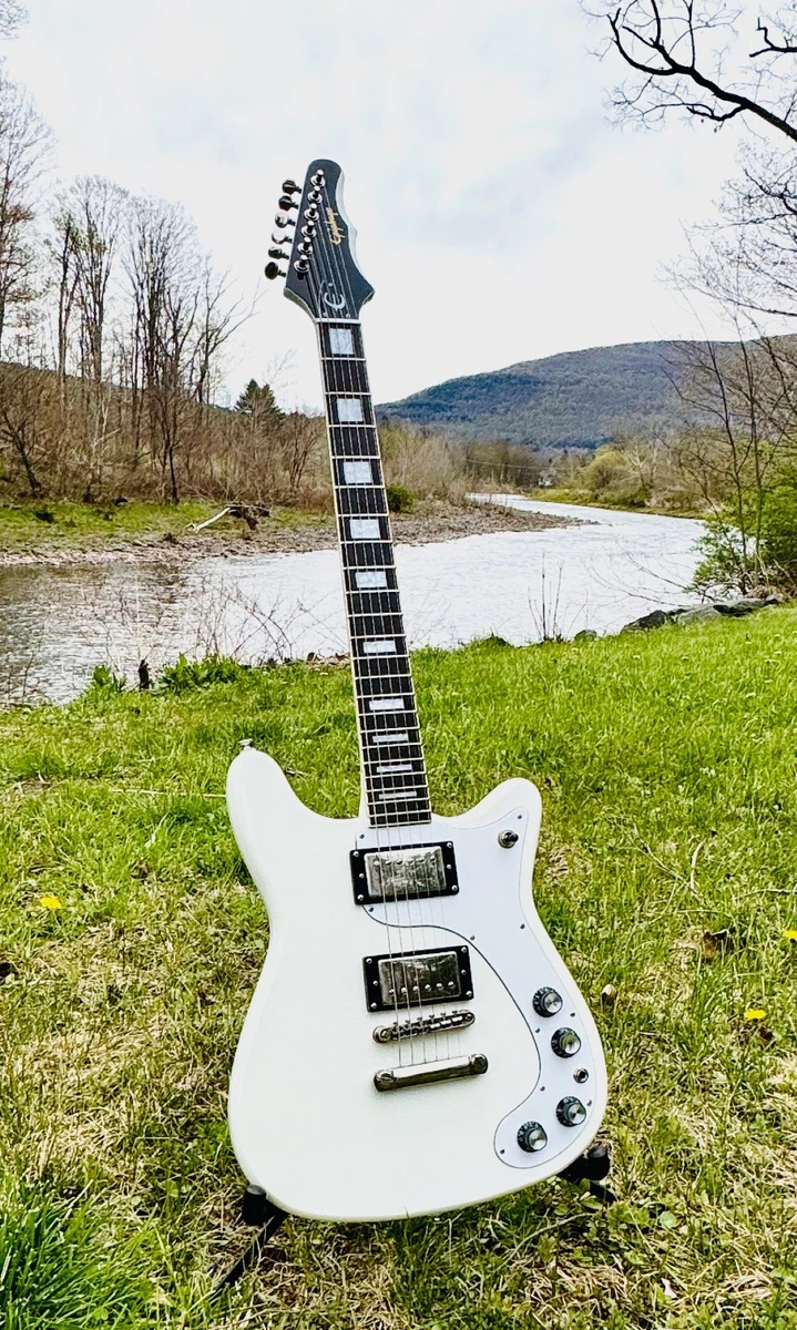 Epiphone Wilshire for sale - eBay