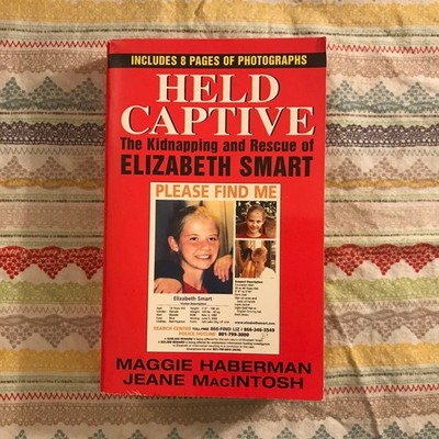 Held Captive