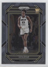 2023 Panini Prizm WNBA Sika Kone #120 11pj