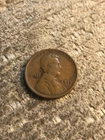1915-D Lincoln Wheat Penny Cent - VG/Fine