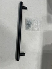 Signature Hardware 954043-5116 Anberlin 5" Bar Cabinet Pull - Polished Chrome