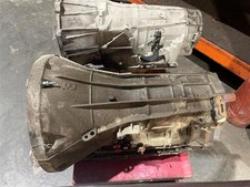 2016 Ford F150 Automatic Transmission FL3P7000HA OEM