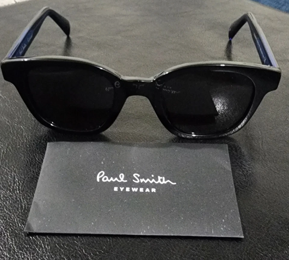Gafas de sol Paul Smith Glover Foto 3 de 4