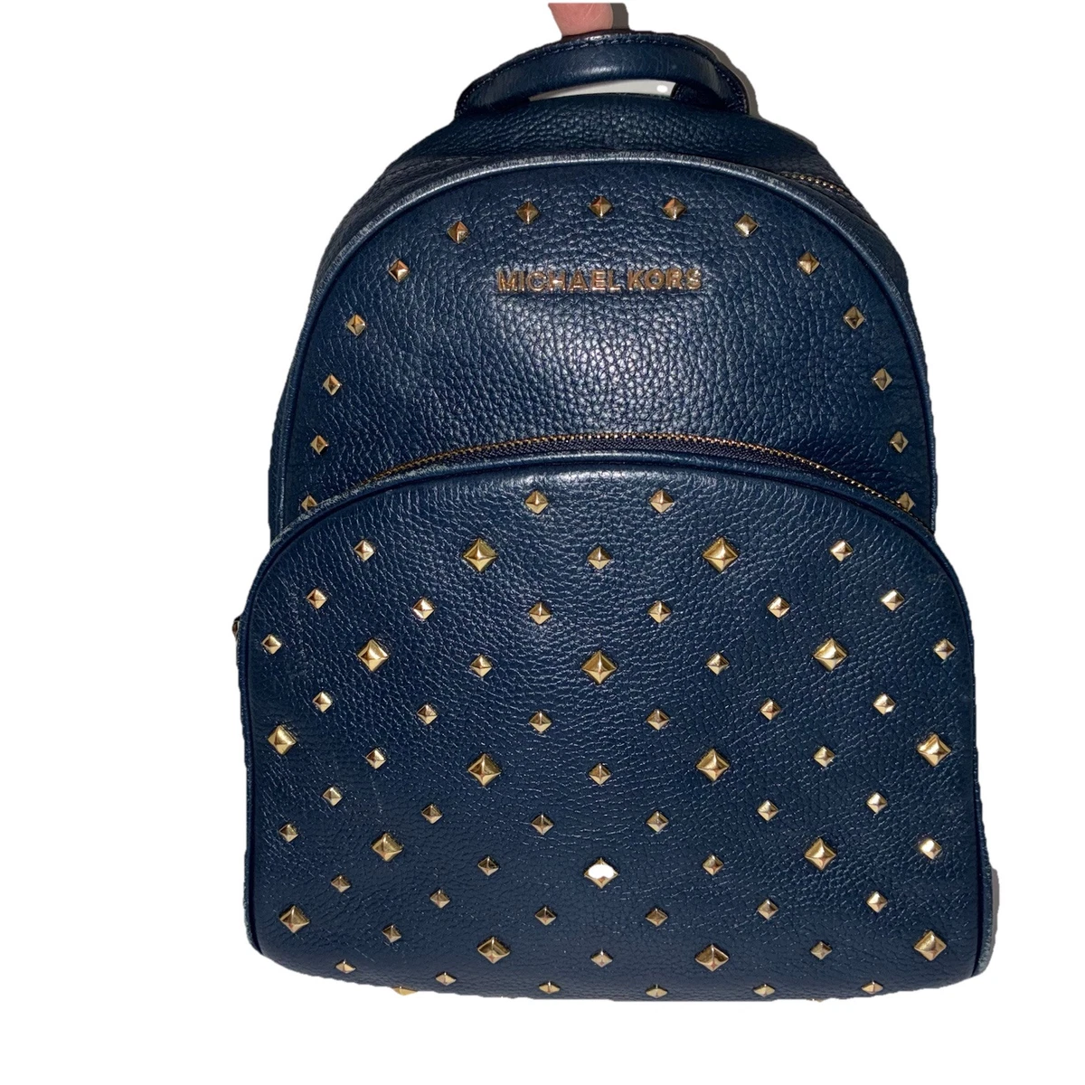 Michael Kors Abbey Backpack Bags & Handbags for Women for sale | eBay Michael Kors Abbey Backpack Bags & Handbags for Women for sale | eBay