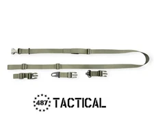 Rifle/Shotgun 2-Point Quick Adjust Sling USA Made