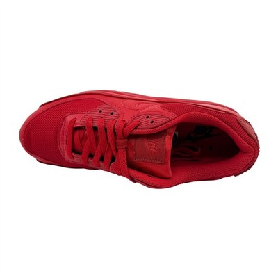 Size 9 - Nike Air Max 90 Triple Red for sale online | eBay