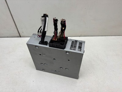 Audi A6 S6 C6 4F 2010 Radio CD-Player DVD-Player Navigation 4G0035056 LIU35007