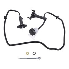 Clutch Master And Slave Cylinder Assembly For Dodge Ram 1500 2500 3500 Cc649026
