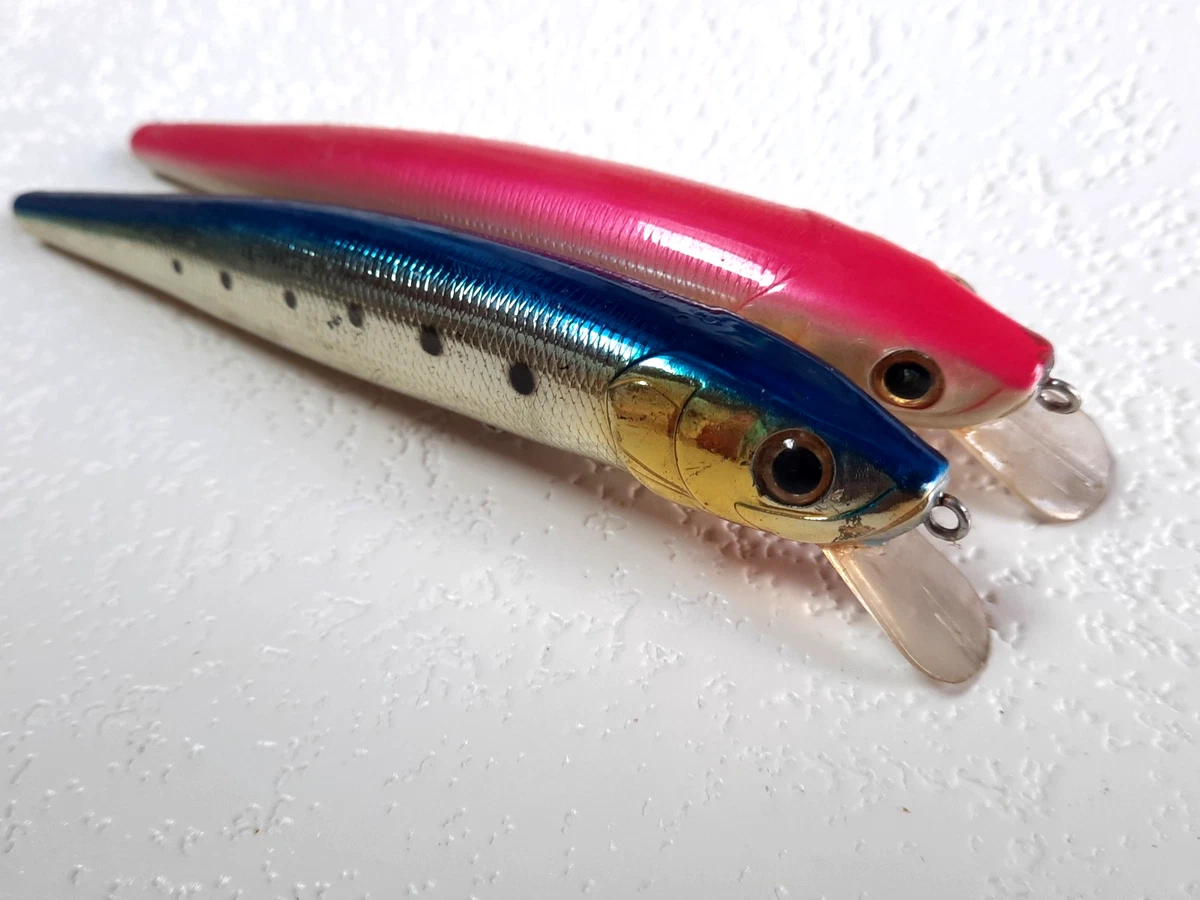 Catalogue De Pêche Daiwa Vintage 2005 - État Léger - Collection