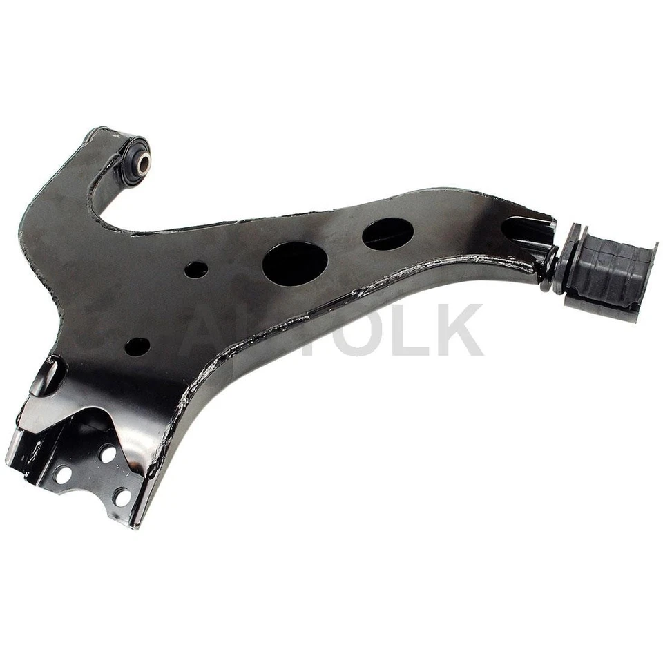 Brazos de control Mevotech para Infiniti QX4 2000 2001 2002 2003 Foto 3 de 4