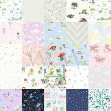 Holden Enfants Chambre Papier Peint Garçons Filles - Licorne Animaux Espace