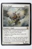 OVERSIZE Mtg Card ~ SERRA ANGEL Ninth Edition Core Set Box Topper Magic