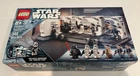 LEGO Star Wars: Boarding the Tantive IV 75387 Unopened Retired