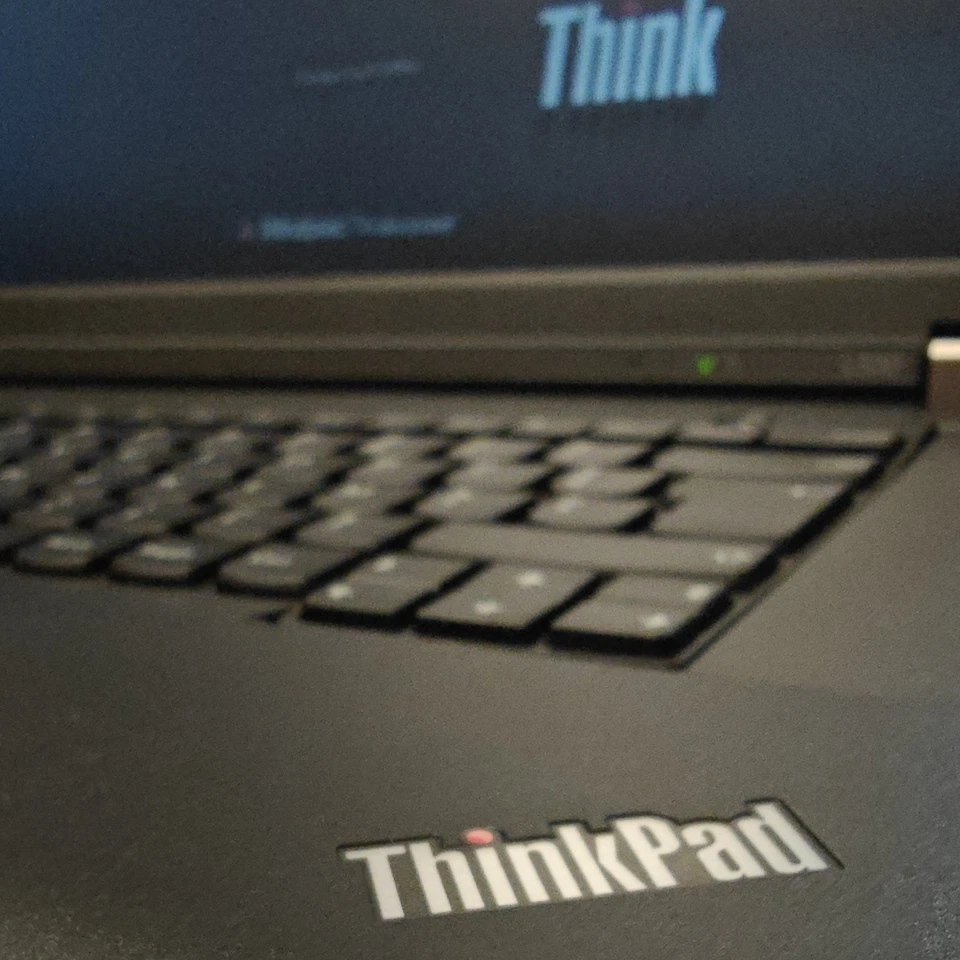 Lenovo ThinkPad L530 · i3-3110M · 8GB · 320GB, photo 3 sur 5