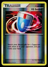 Pokemon Card - VS Seeker Supreme Victors 140/147 Uncommon Reverse Holo on eBay
