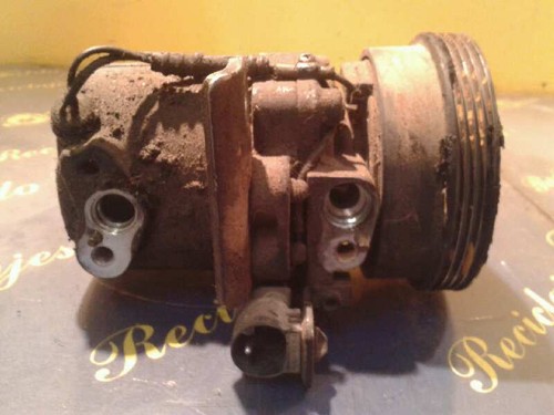 klimakompressor BMW SERIE 3 BERLINA E36 1.7 TURBODIESEL CAT 1990 537245