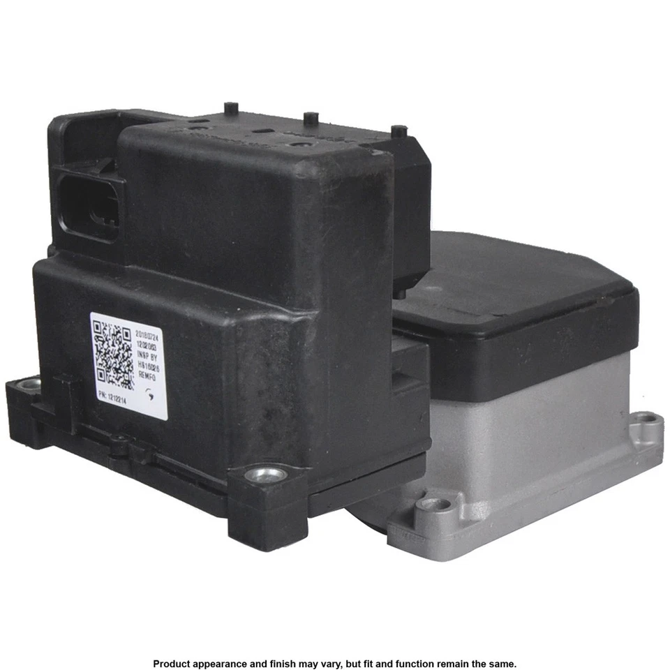 Módulo de control ABS Cardone CSW para Ford Crown Victoria Mercury Grand Marquis Foto 2 de 4