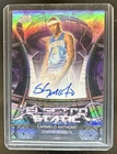 2025 Topps Cosmic Chrome Basketball Carmelo Anthony #ESS-CA