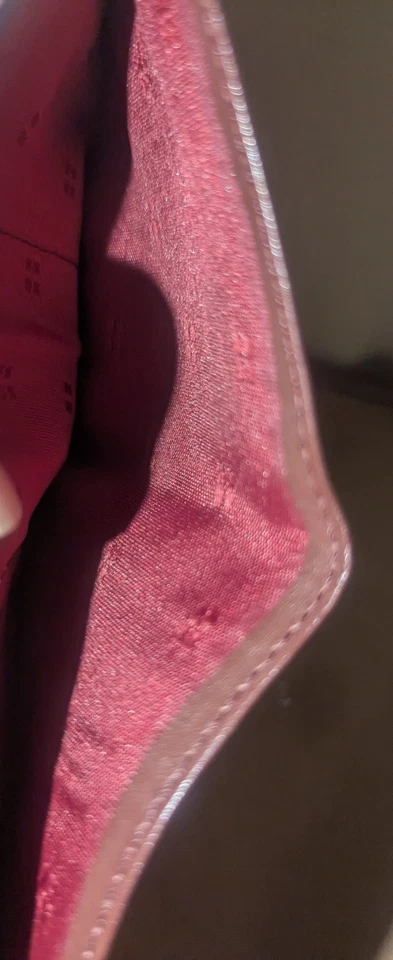 Cartera Cartier Must Coin  Foto 4 de 4