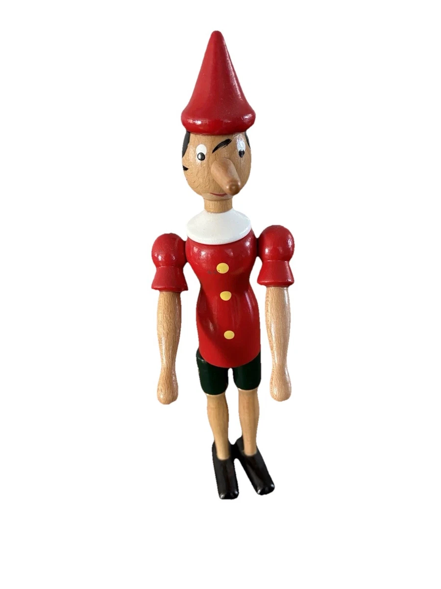 Pinocchio Collectors & Hobbyists Vintage & Antique Toys for sale
