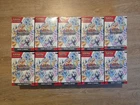 Lot de 10 Bundle Pokémon Évolutions Prismatiques EV8.5 Scellé FR