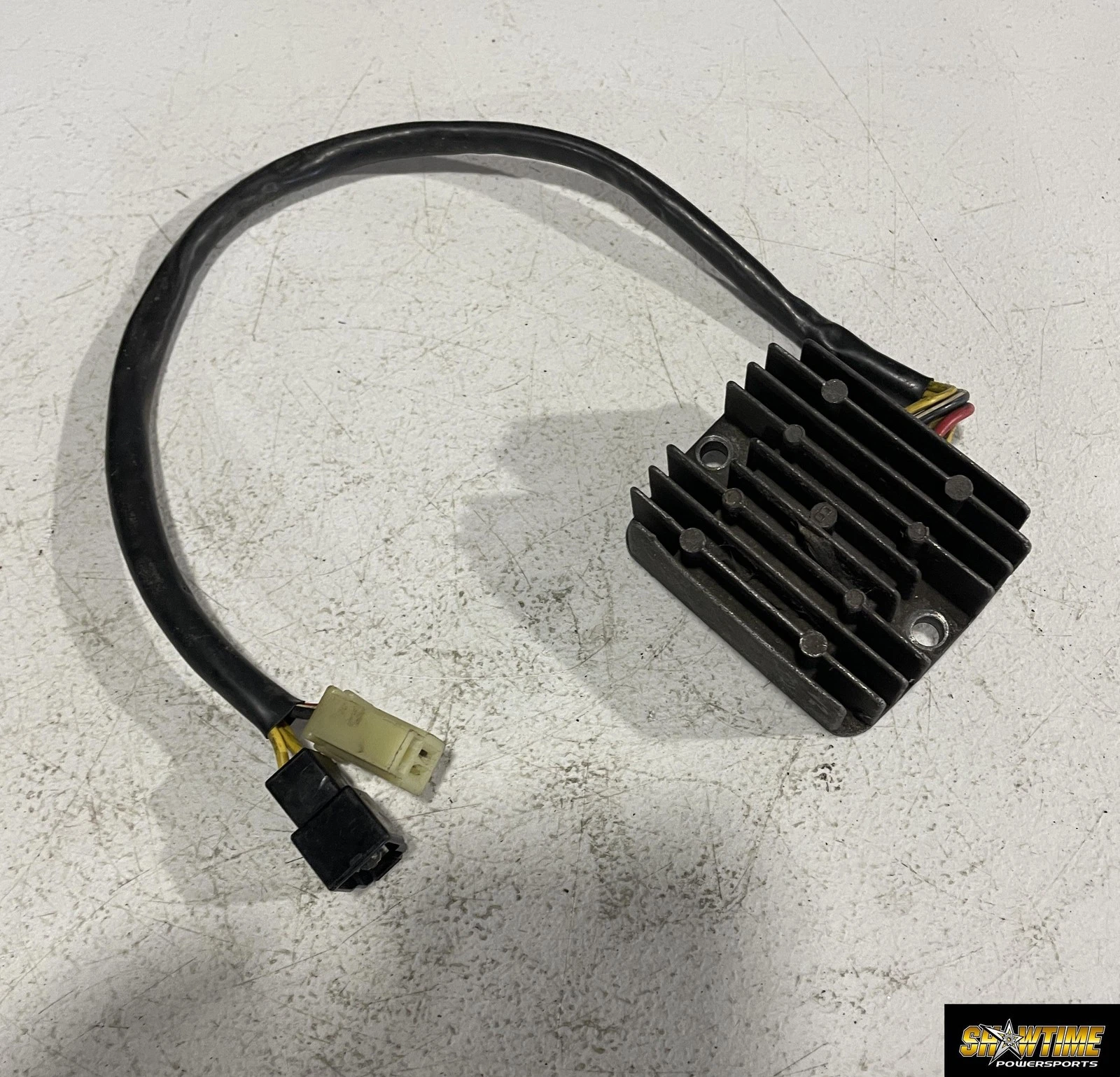 97-04 SUZUKI MARAUDER 800 VZ800 RECTIFIER VOLTAGE REGULATOR