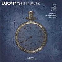 Years In Music Live In Berlin 2016 - Cd - G4Z
