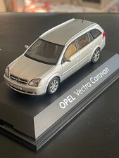 OPEL VECTRA Caravan Opel 1/43 Minicar
