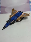 TRANSFORMERS G1: Dirge