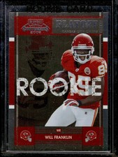 2008 Playoff Contenders #111 Calais Campbell Playoff Ticket #/99