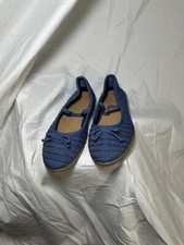 Kids Girls Flats