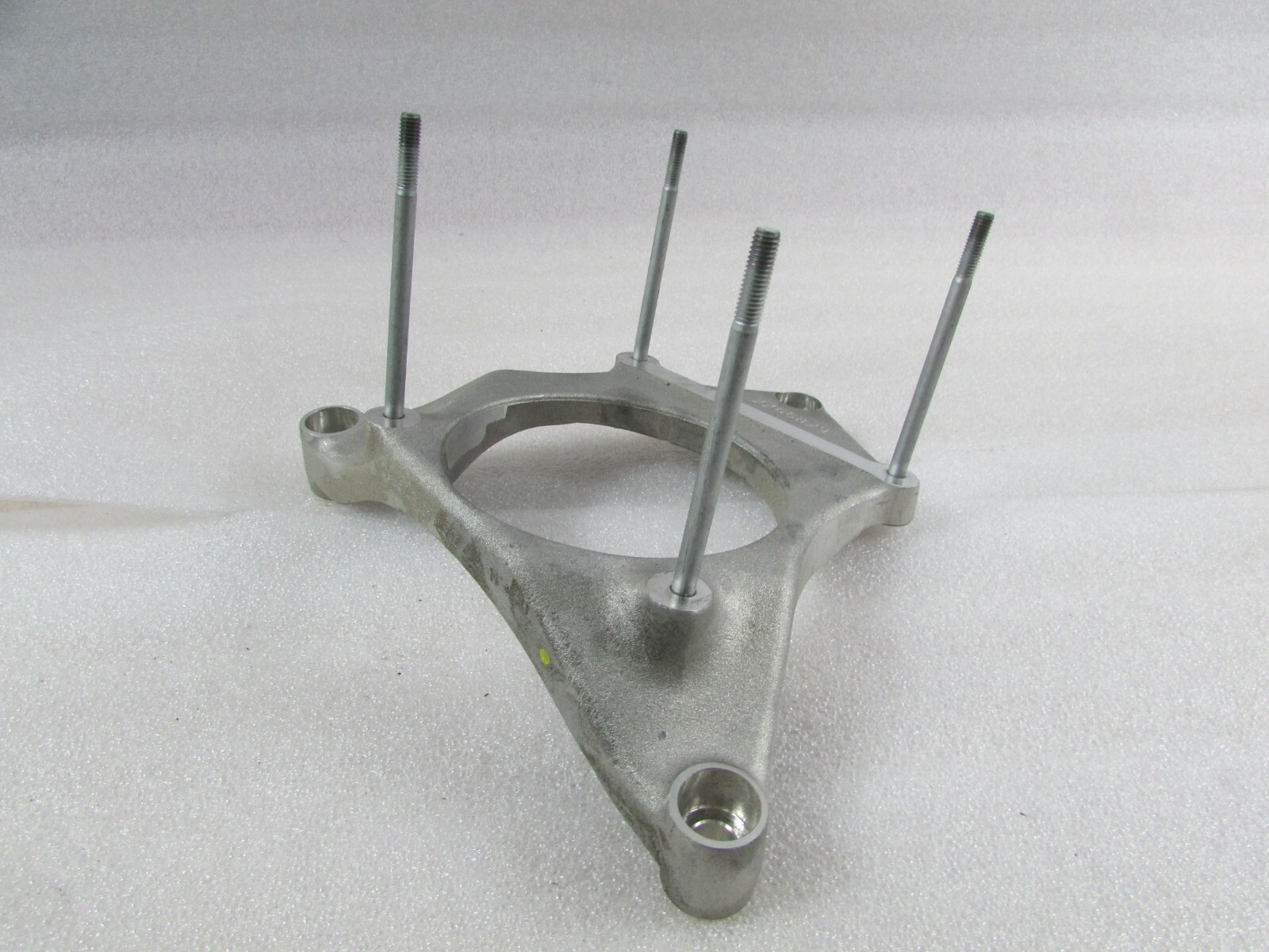 Ferrari California, Transmission Heat Exchanger Mount, Used, P/N 290643