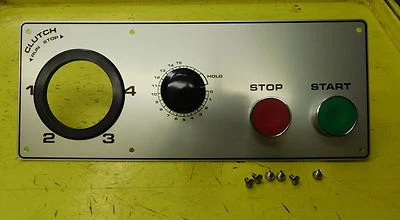 U-SAV EQUIPMENT LLC Hobart Mixer Start Stop Timer 220 Volt Kit M802 80qt & V1401 140qt Down to Run