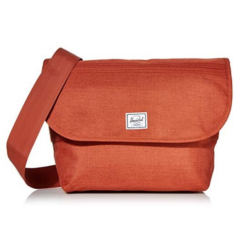 Grade Mid-Volume Messenger Bag 