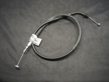 HONDA NOS CABLE, A ,THROTTLE 17910-MK4-000 XBR500 XBR 500