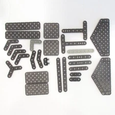 VEX Hexbug Robotics Plastic Replacement Expansion Parts Pieces You Choose