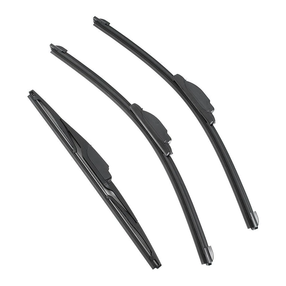 WIPER BLADES FOR HYUNDAI i20 2010-2015 - image 2 of 4