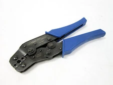 OMNI SPECTRA 2598-5006-54 CRIMP TOOL CRIMPING M/A-COM