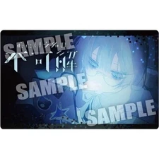 Ado / KokoroToIuNaNoFukakai No.08  Wafer Card collection  2025 BANDAI Japan