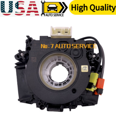 47945-JD00A CLOCK SPRING PLUS ANGLE SENSOR ASSEMBLY FOR NISSAN 2007-2021