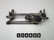 MECCANISMO TERGICRISTALLO HONDA ACCORD 2004 (RHD)