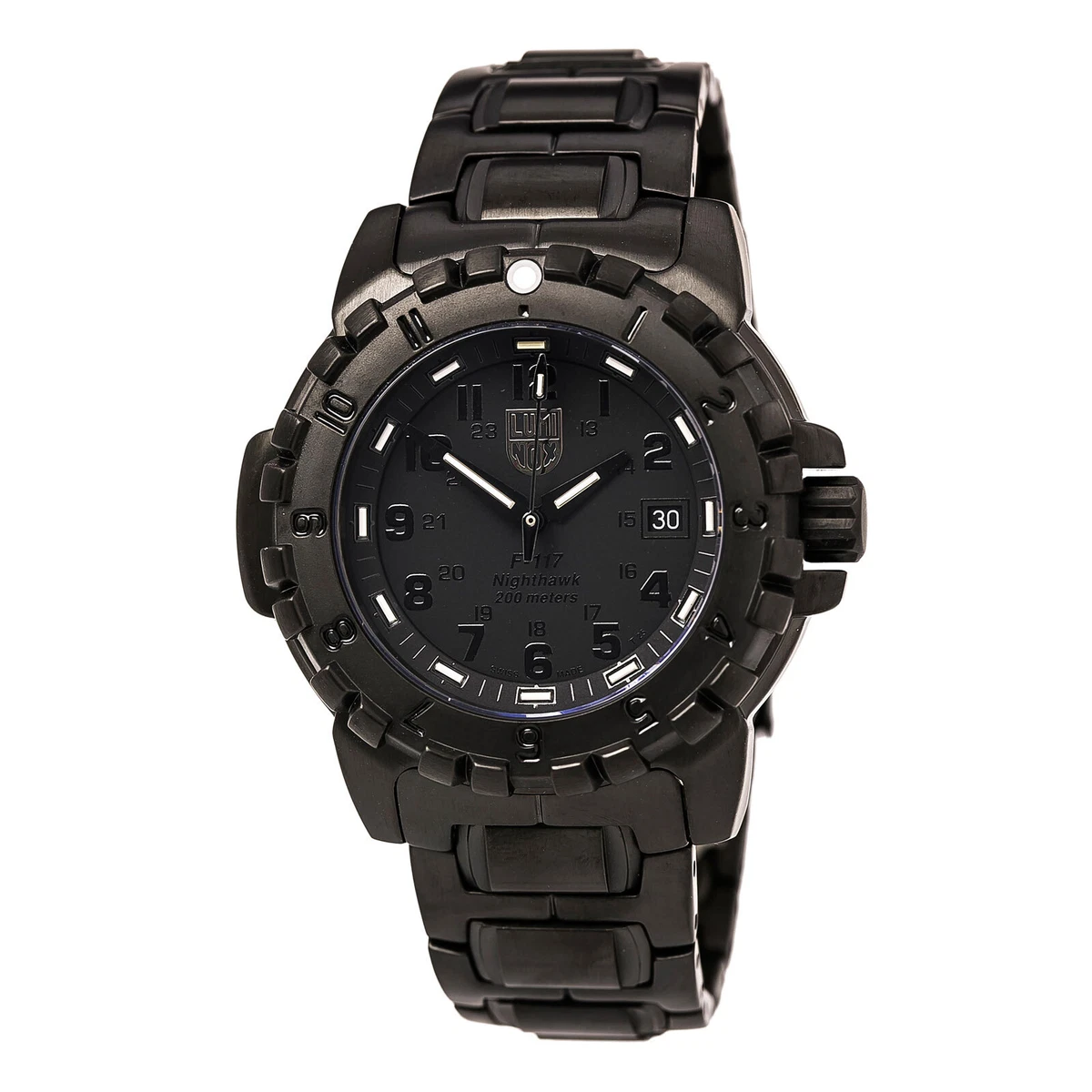 Luminox 6402 best sale bo