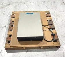 Ice Qube Inc. IQ2500V V-Series Air Conditioner, Enclosure Cabinet Cooling,  110V