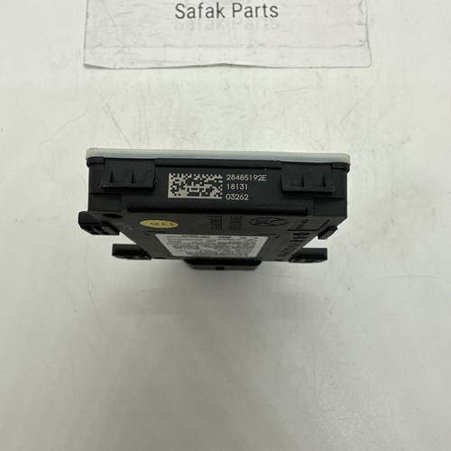 Audi VW Original Radarsensor Abstandsradarsteuergerät 4N0907566D Delphi - Bild 4 von 6