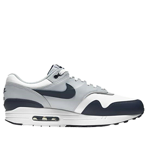 Nike Air Max 1 LV8 Obsidian DH4059-100 Men's Size 4 Women's 5.5 Navy Grey  White | eBay
